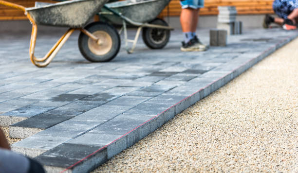 Best Professional Driveway Pavers  in Chippewa Falls, WI