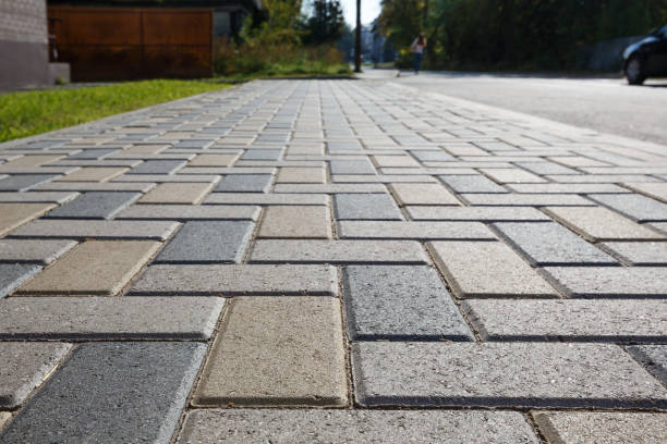 Best Affordable Driveway Pavers  in Chippewa Falls, WI