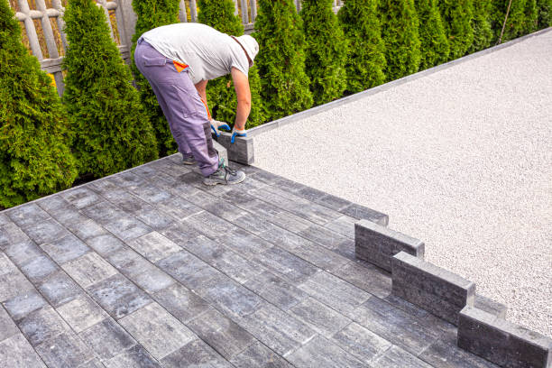 Best Commercial Driveway Pavers  in Chippewa Falls, WI