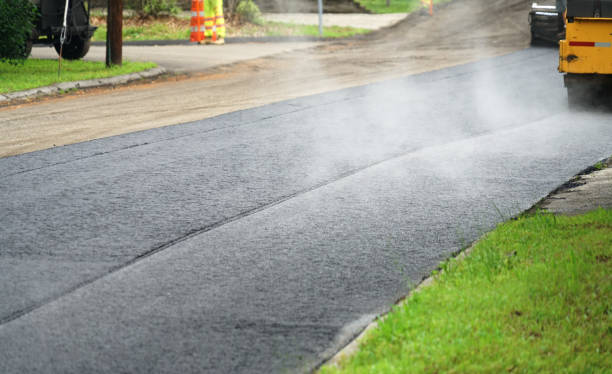 Best Residential Paver Driveway  in Chippewa Falls, WI
